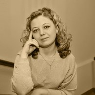 Самсонова Вера Андреевна