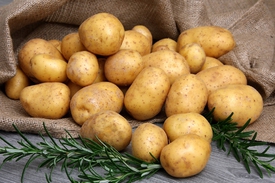 Картофель