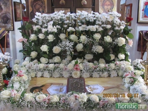 Секреты цветов в букетах