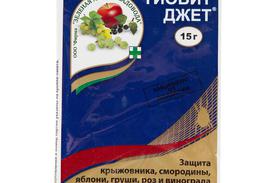 Препарат Тиовит Джет