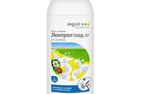 Средство от сорняков