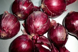 Применение луковой шелухи