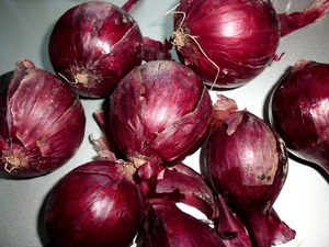 Применение луковой шелухи