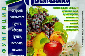 Инструкция по применению препарата