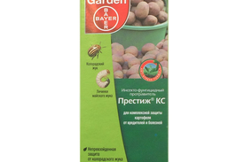 Средство от колорадского  жука